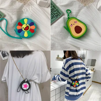 

Creative Women Evening Bag 2020 Shopping Bag Storage Bag for Women Girls Clutches Handbag Chain Shoulder Bag Bolsas Mujer Purse