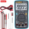 Digital Multimeter BSIDE ZT301 302 True-RMS DC/DA Voltmeter Ammeter Multimetro DMM Resistance Ohm Cap Hz Temp Tester ► Photo 1/6