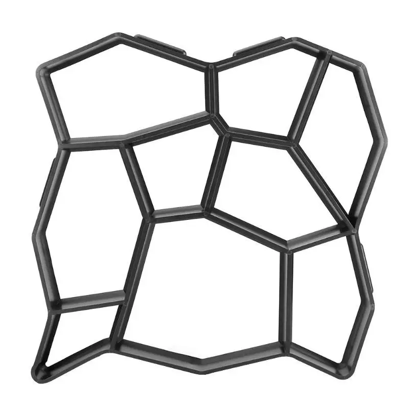 Садовая форма для цемента штукатурная плитка ручной скребок чистовой шпатель