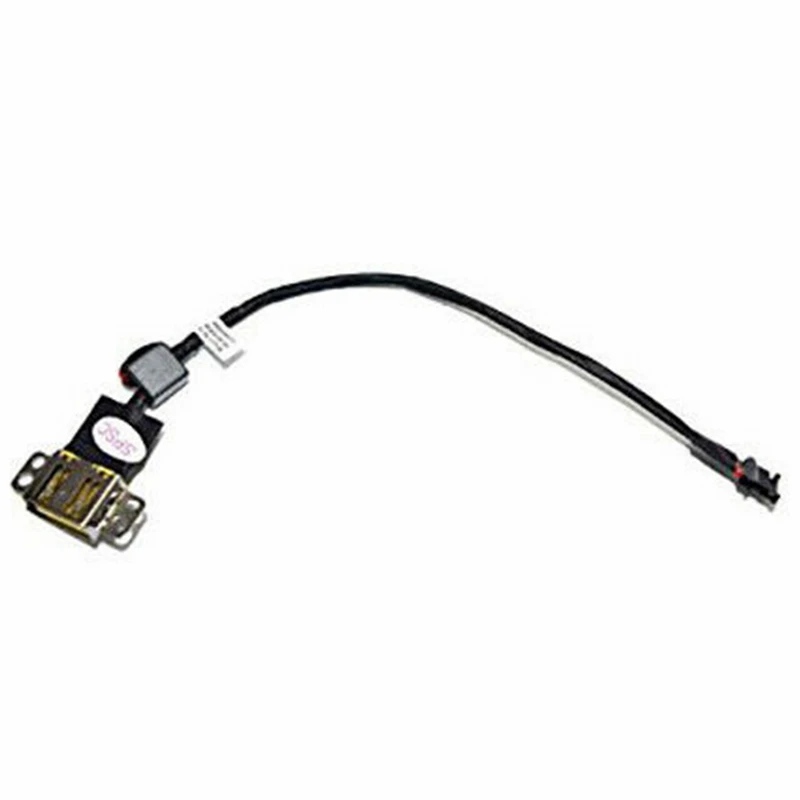 Разъем для кабеля питания постоянного тока Lenovo Thinkpad YOGA 3 14 80JH 80QD DC30100P400|ЖК-экран