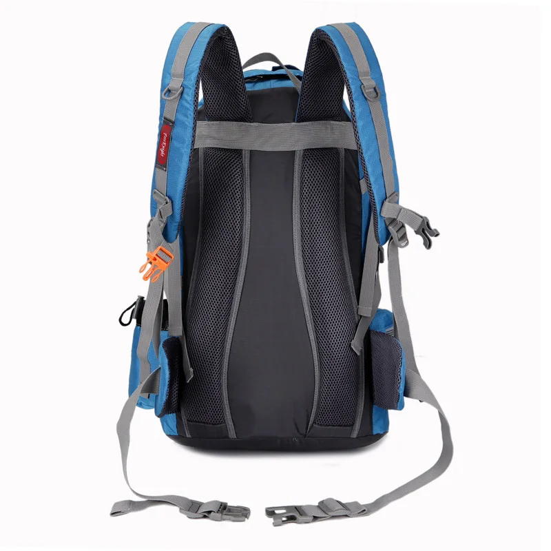 50л уличный спортивный рюкзак для альпинизма, походный рюкзак для путешествий, походная сумка, тактический рюкзак