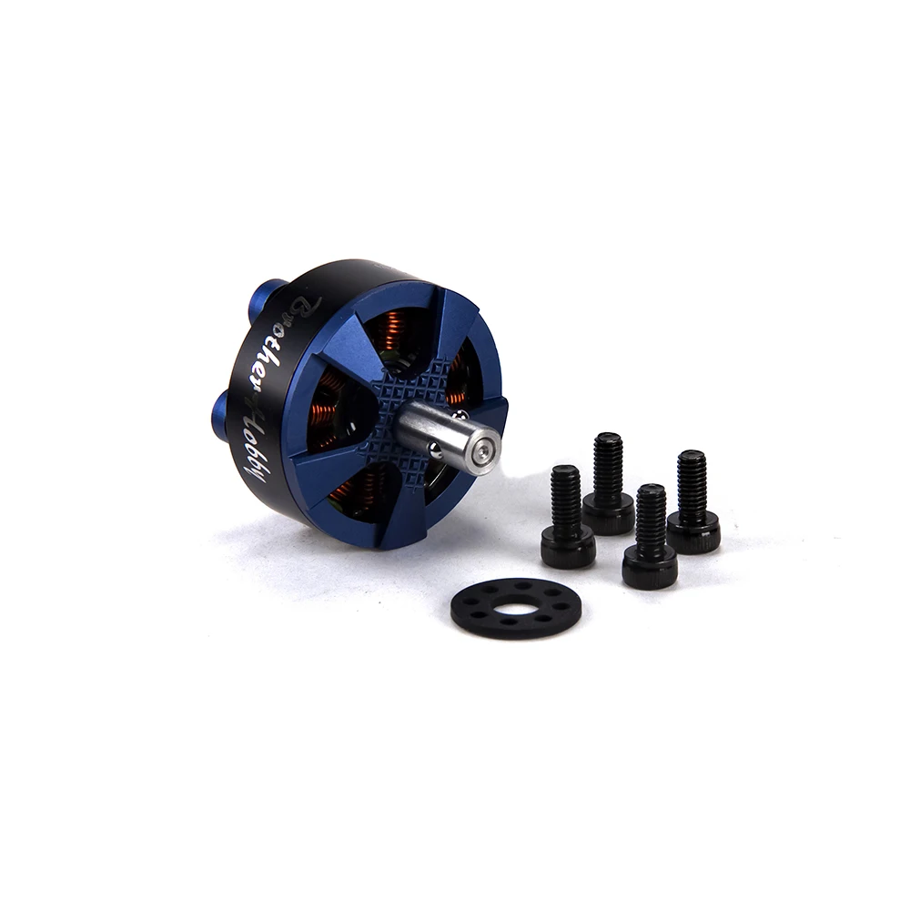 

Brotherhobby Returner R6 2207 POPO Axis FPV Violent Crossing Machine Racing Motor