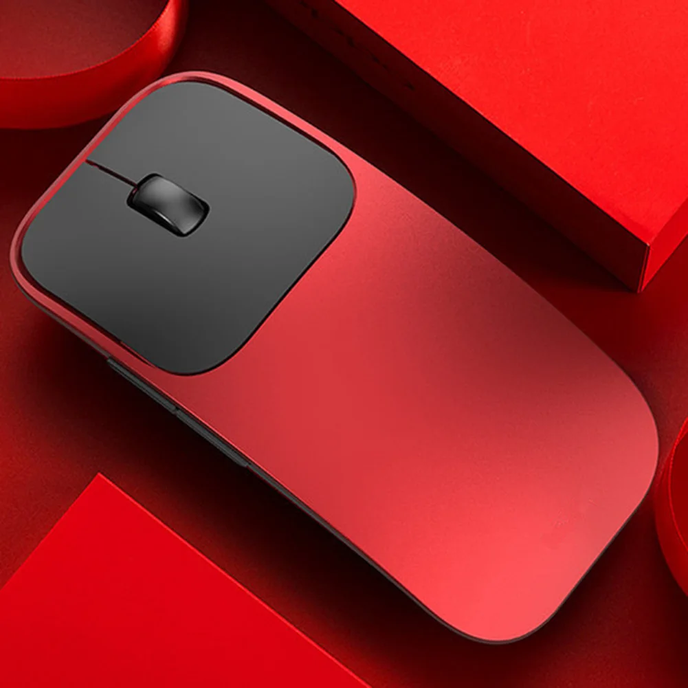 

2019 Intelligent Voice Mouse Support Artificial Intelligence Voice Input Translation Search for Long Battery Life S288