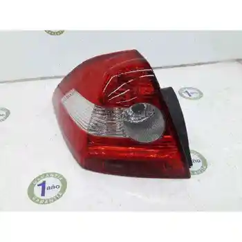 

8200142682 PILOT REAR LEFT RENAULT MEGANE II CLASSIC SALOON