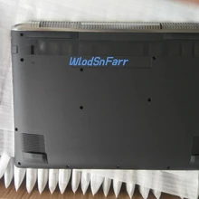 Верхняя крышка lcd задняя крышка рамка экрана для acer Aspire VN7-791 VN7-791G Нижняя крышка клавиатура рамка Упор для рук