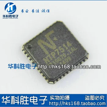 

Shipping NTP7514 Free LCD chip QFN package