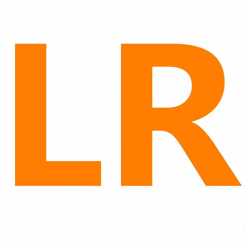 LR Для Geely Emgrand X3, GX3, пробка для двери автомобиля - Цвет: LR