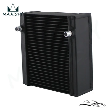 

Tuning Side Mounted Radiator Kit Fits for Mercedes GLA45 AMG 2014 AMG A 45, CLA 45