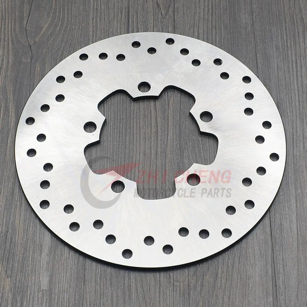 Motorcycle Brake Disc For Suzuki Bandit GSF600 GSF600S GSF650 GSF1200 1995-2006