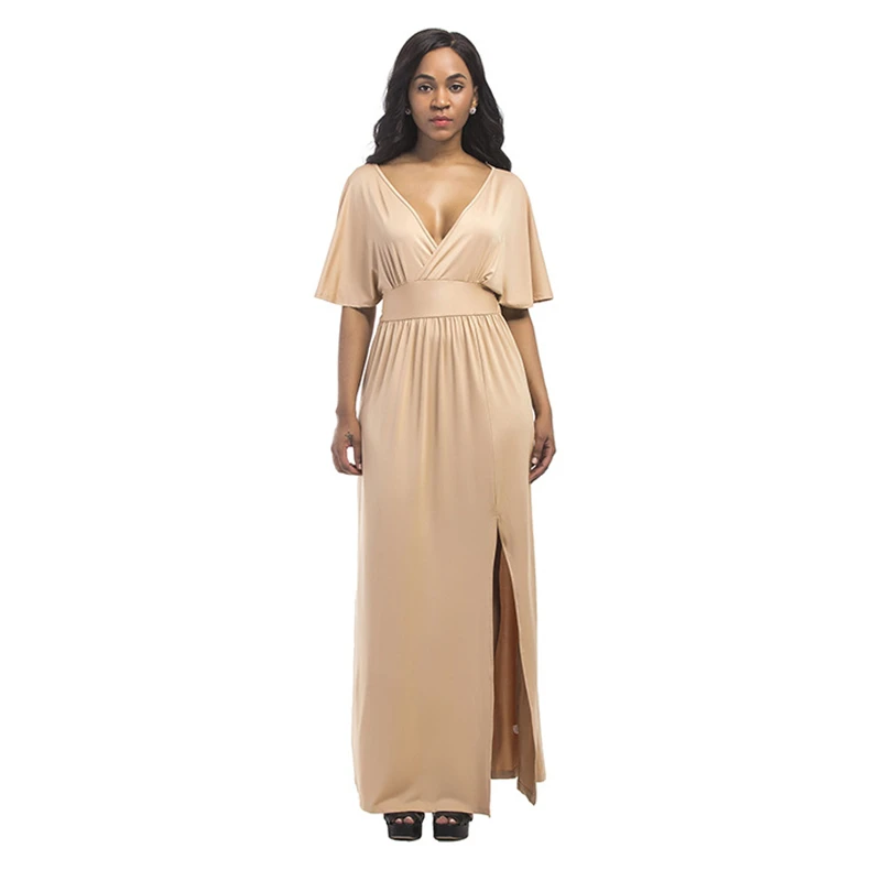 maxi dresses woman party night luxury formal dress women elegant plus size dress summer clothes for women ropa mujer sukienki