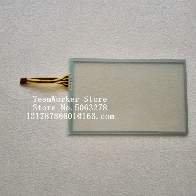 hmigx05502 Touch Panel Display Panel New Original Hmigxo5502 hmigx05502 touch screen touch panel
