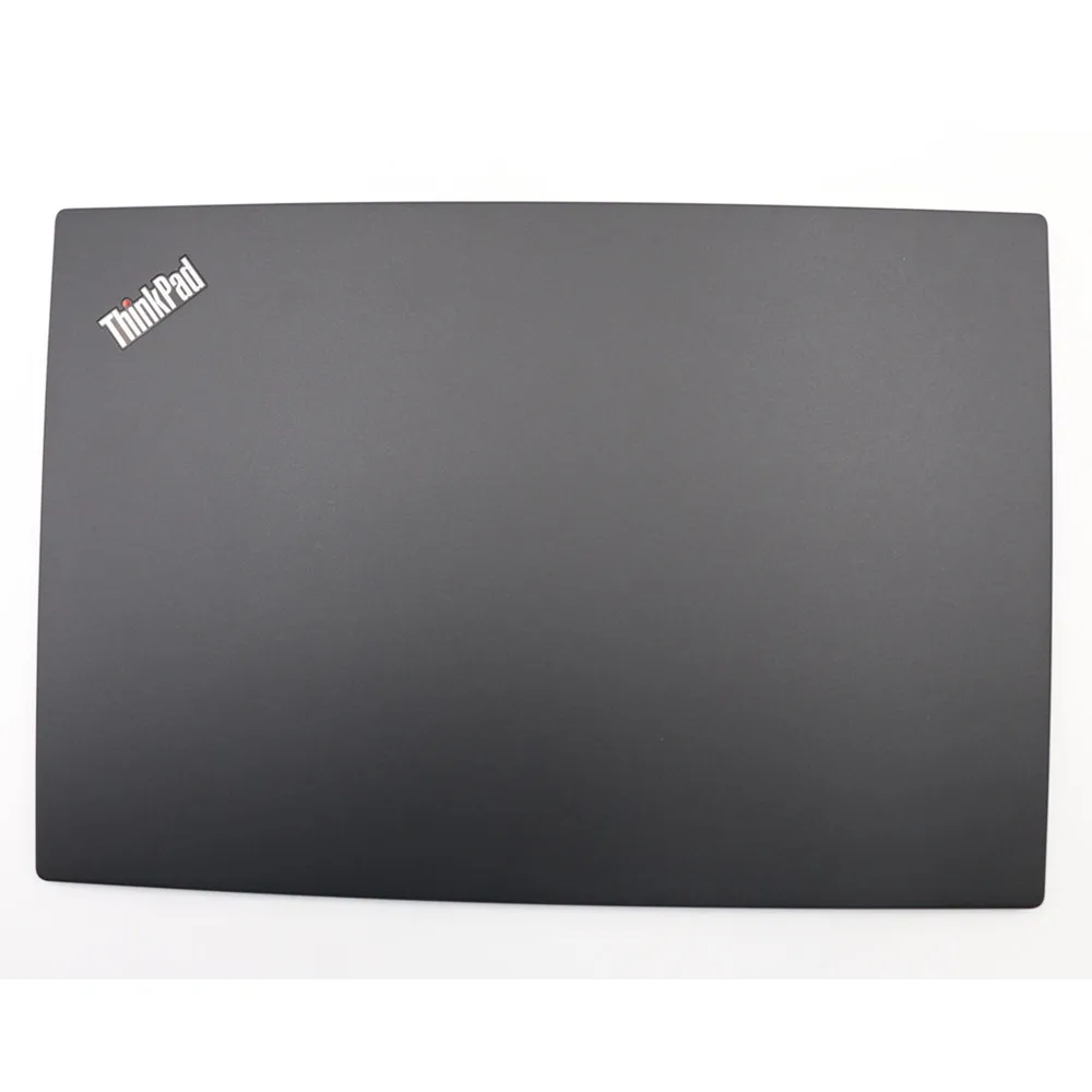 

New/Orig ThinkPad T490S T495S T14S Laptop Screen Shell LCD Rear Lid Back Cover Top Case FRU 02HM492