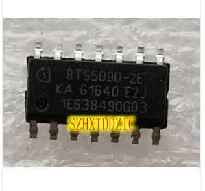 

2pcs/lot BTS5090-2E SOP14 [SMD]