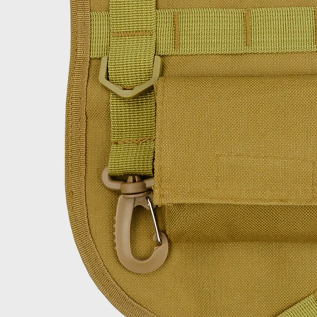Рождественский мешок для чулок Molle system Идеальный Рождественский чулок патч для охотничьих аксессуаров сумка для хранения