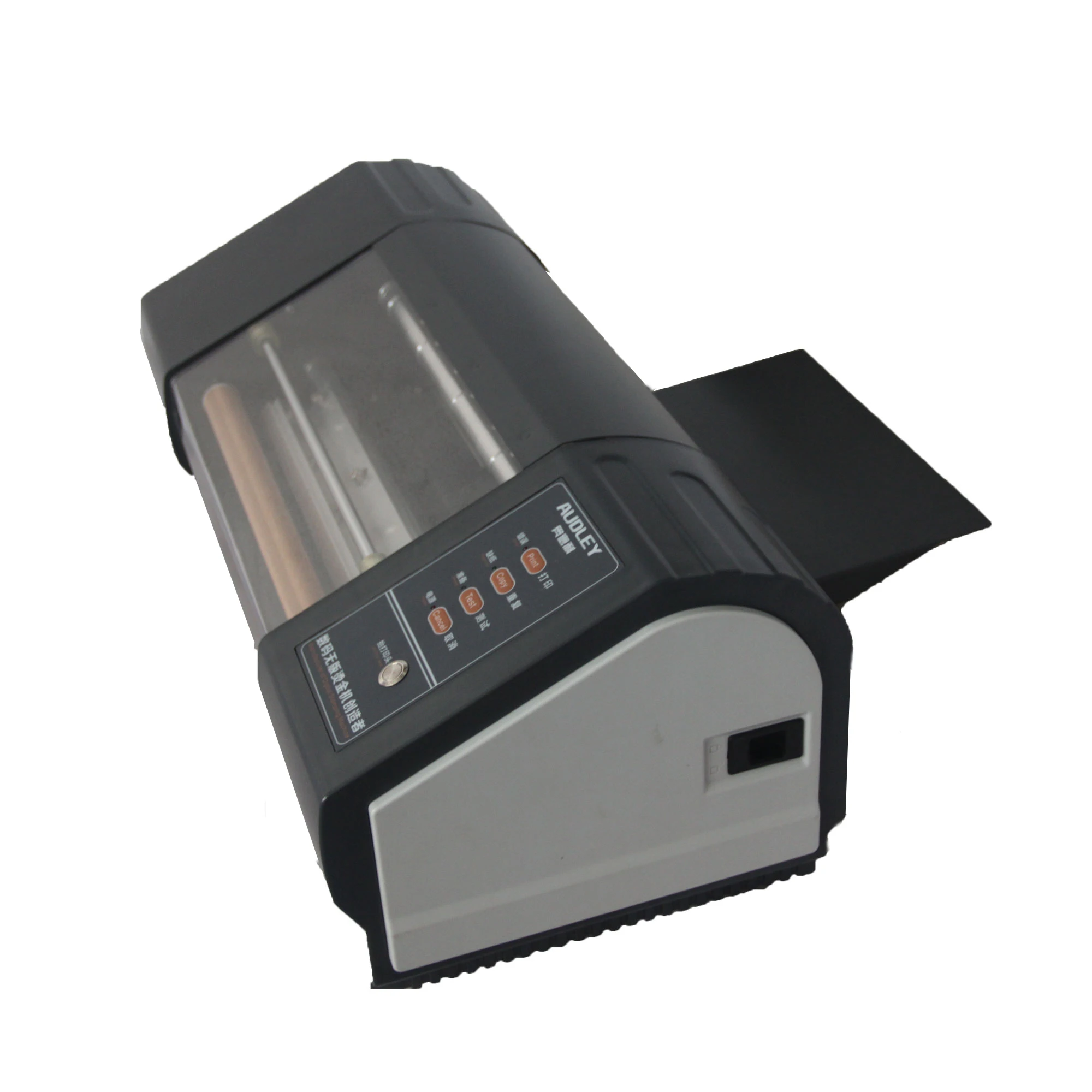 NDL-330C высокое качество маленькая золотая алюминиевая печатная машина 330C цифровая машина для горячего тиснения фольгой