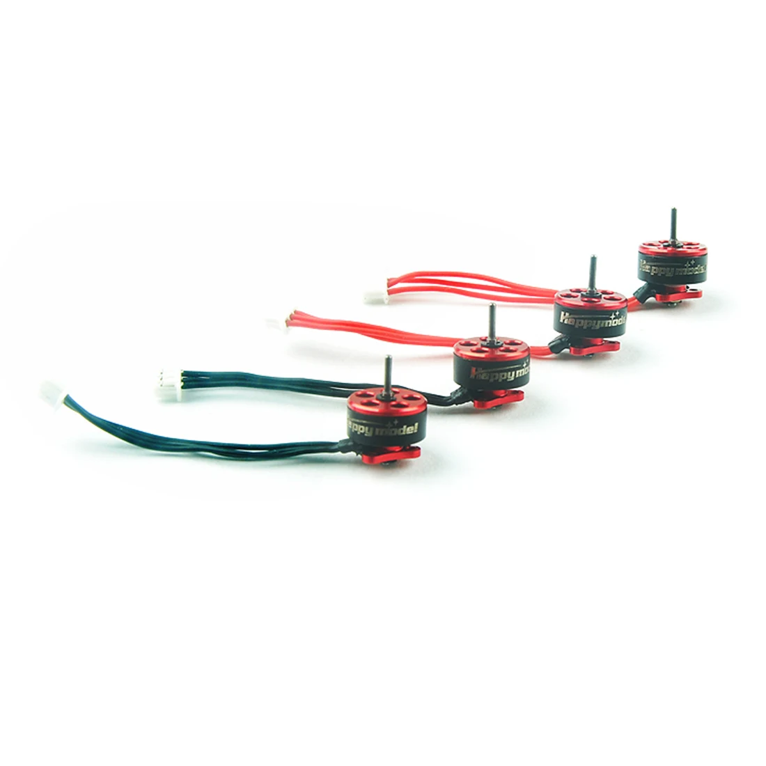 Happymodel SE0802 1-2S 16000KV 19000KV миниатюрный бесщёточный электродвигатель для Mobula7 Snapper7 Мультикоптер RC Drone часть Радиоуправляемый квадрокоптер