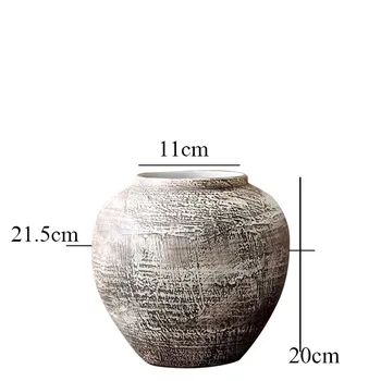 Thos - Pottery Vessels Collection 5