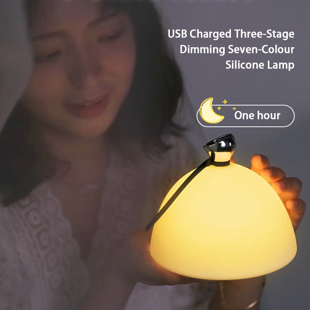 Led принцесса платье ночник декоративное освещение для дома креативная атмосфера огни Мода Профессиональный