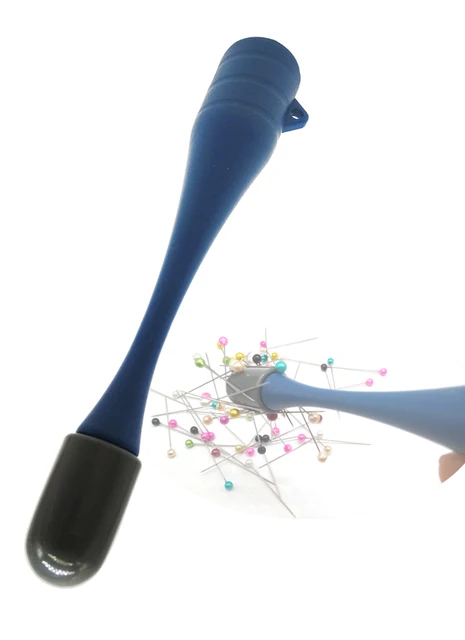 Magnetic Needle Stic