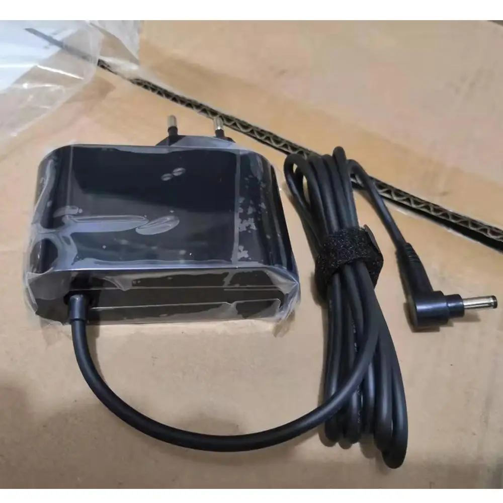 Najtaniej AC ładowarka sieciowa adapter wtyczki eu dla dyson V10 SV12 próżniowe części do czyszczenia akcesoria
