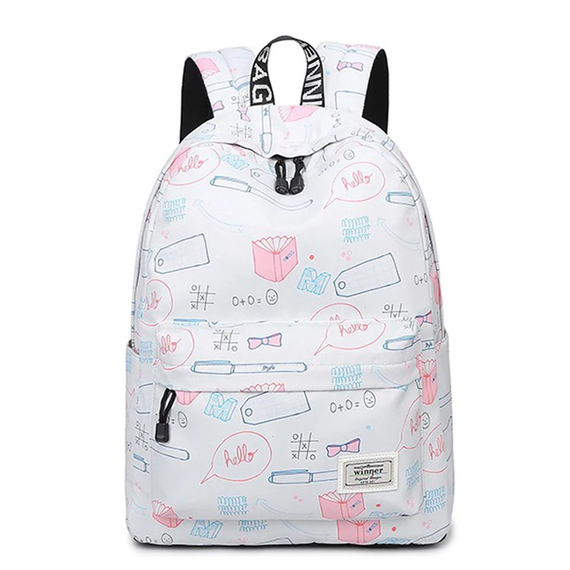 new backpack