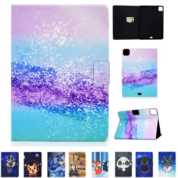 

Case for IPad 10.2 7th 2018 2017 2019 9.7 Mini 5 4 3 2 1 Pro 11 2020 10.5 Air 4 10.9 Air 1 2 3 10.5 Inch 5th 6th Tablet Cover