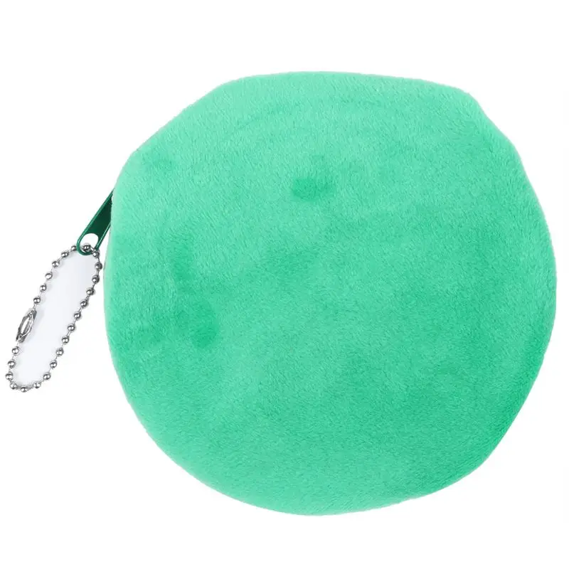 Fruit Design Coin Money Bag Purse Wallet For Women Girl Lady Gift(watermelon