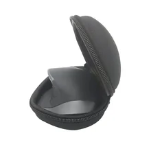 EVA корпус для мыши Прочный черный чехол на молнии дорожное защитное, против пыли для переноски ударопрочный Модный чехол для хранения для logitech MX Master