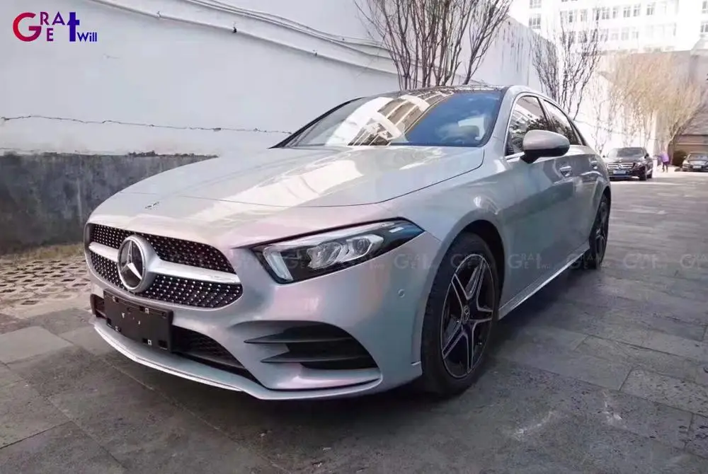 

High-end Gloss Magic Twin Color Candy Gray Vinyl Wrap Film Air Bubble Free Confectionery Car Wrap Sticker 1.52x18M/Roll