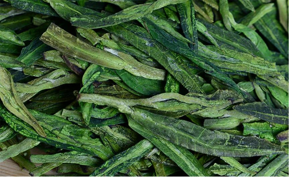 Чай Dragon well A+ Китайский органический Xi Hu Longjing чай Long Jing чай весенний дракон хорошо зеленый чай Западное озеро longjing