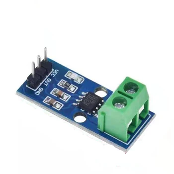 

1PCS New ACS712 Hall Current Sensor Module 5A Range For Arduino Hot Sale