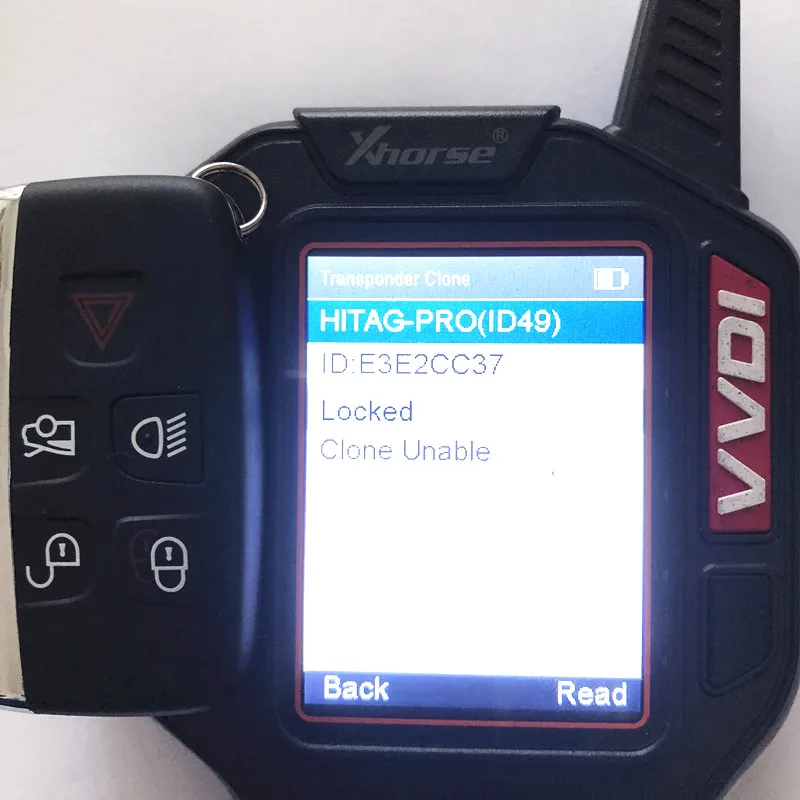 5 кнопок 434 МГц смарт-близость ключ с Keyless Go для Jaguar-поставляется с lo-go