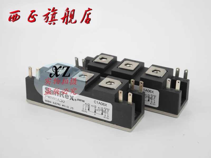 PWB80A30 сварочный аппарат-специфические модули, spot- XZQJD