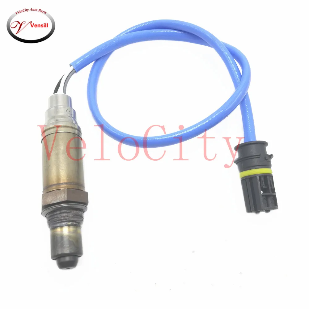 Lambda кислородный датчик для Ben-z C280 E280 W202 W210 ЧАСТЬ No#0258005090