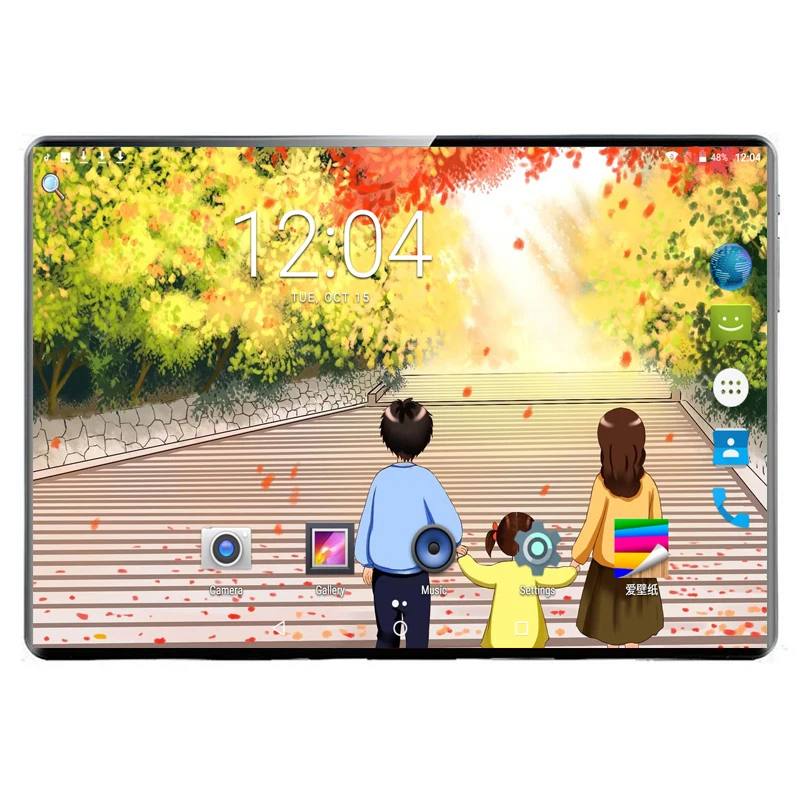 MTK6797 8 ГБ ОЗУ 128 Гб ПЗУ 1920x1200 ips 8.0MP gps wifi Deca Core 10 ядерный планшетный ПК Android 9,0 4G LTE две карты вызова