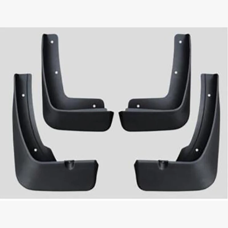 

4pcs Front Rear Car Mud Flaps For for Kia Sportage 2018 yea Splash Guards Mud Flap Mudguards Fender Mudflaps Accessori