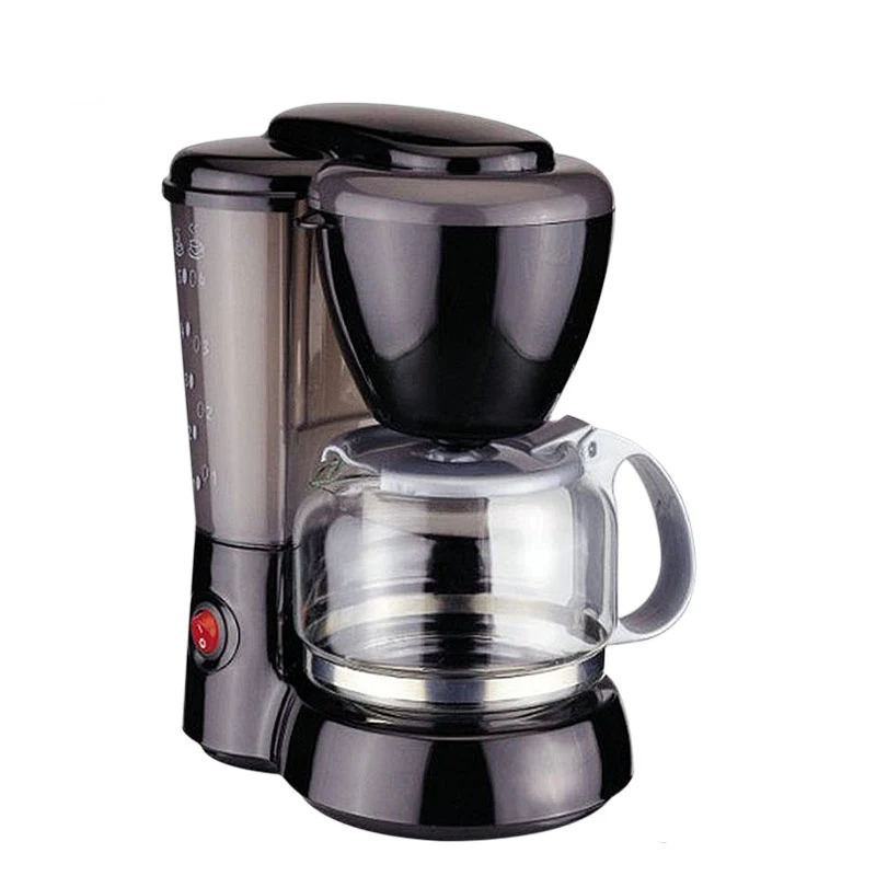 

High-quality Automatic Espresso Electric Coffee Maker Drip Coffee Machine