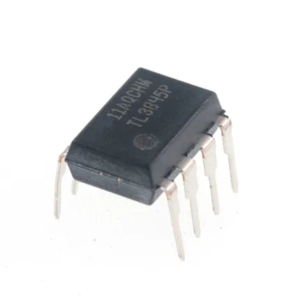 10 шт. TL3845P DIP-8 TL3845 DIP 3845P DIP8 UC3845 UC3845BN | Электронные компоненты и принадлежности