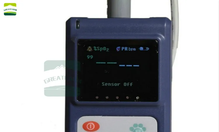 CMS60D-VET оксиметр ПЭТ для животных ветеринарный зажим интеллектуальная запись измерения кислородный для измерения пульса и насыщения ветеринарное использование с USB