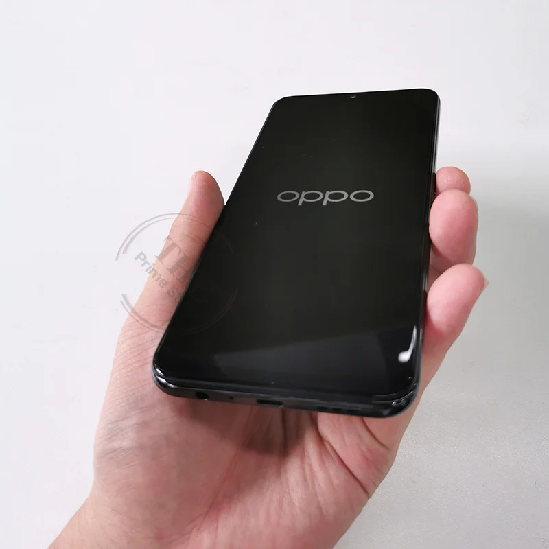OPPO A9X глобальная ПЗУ 8 Гб 128 ГБ 256 ГБ Поддержка Google Play 2340x1080P Капля воды экран 2 sim-карты Восьмиядерный 48MP задняя камера