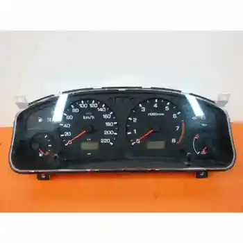 

248102F902 BOX INSTRUMENTS NISSAN FIRST SALOON (P11)
