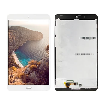 

8.0'' LCD For Huawei Honor WaterPlay 8 HDL-AL09 HDL-W09 LCD Display Touch Screen Glass Sensor Assembly + Tools