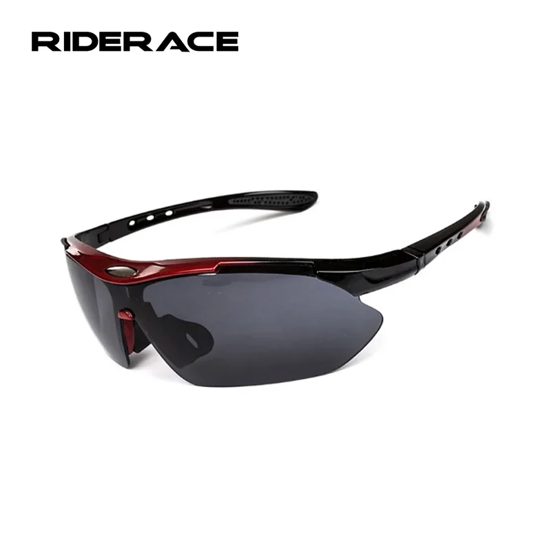 Cycling Glasses Mountain Bike Men Women Sunglasses UV400 Road Sport Mtb Bicycle Goggles Riding Eyewear Outdoor Gafas Ciclismo