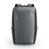 Kingsons Waterproof Men Backpack Foldable Travel Fashion Laptop Backpack 15.6 inch Male School Bags for Teenage Boys 2023 3