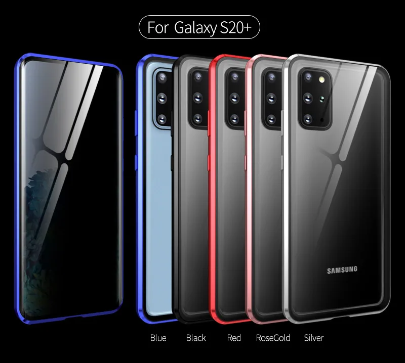 三星S20系列亮剑万磁王-防窥版英文版_18