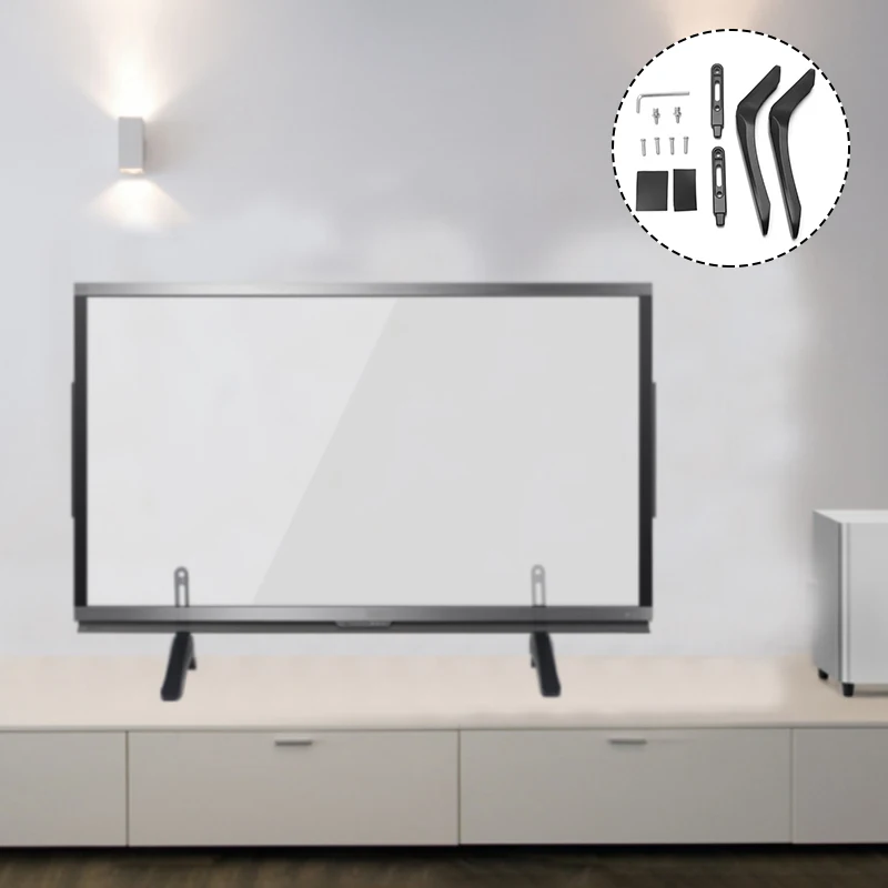 Держатель для телевизора Samsung Vizio Sony подставка 32- 65 дюймов аксессуары |