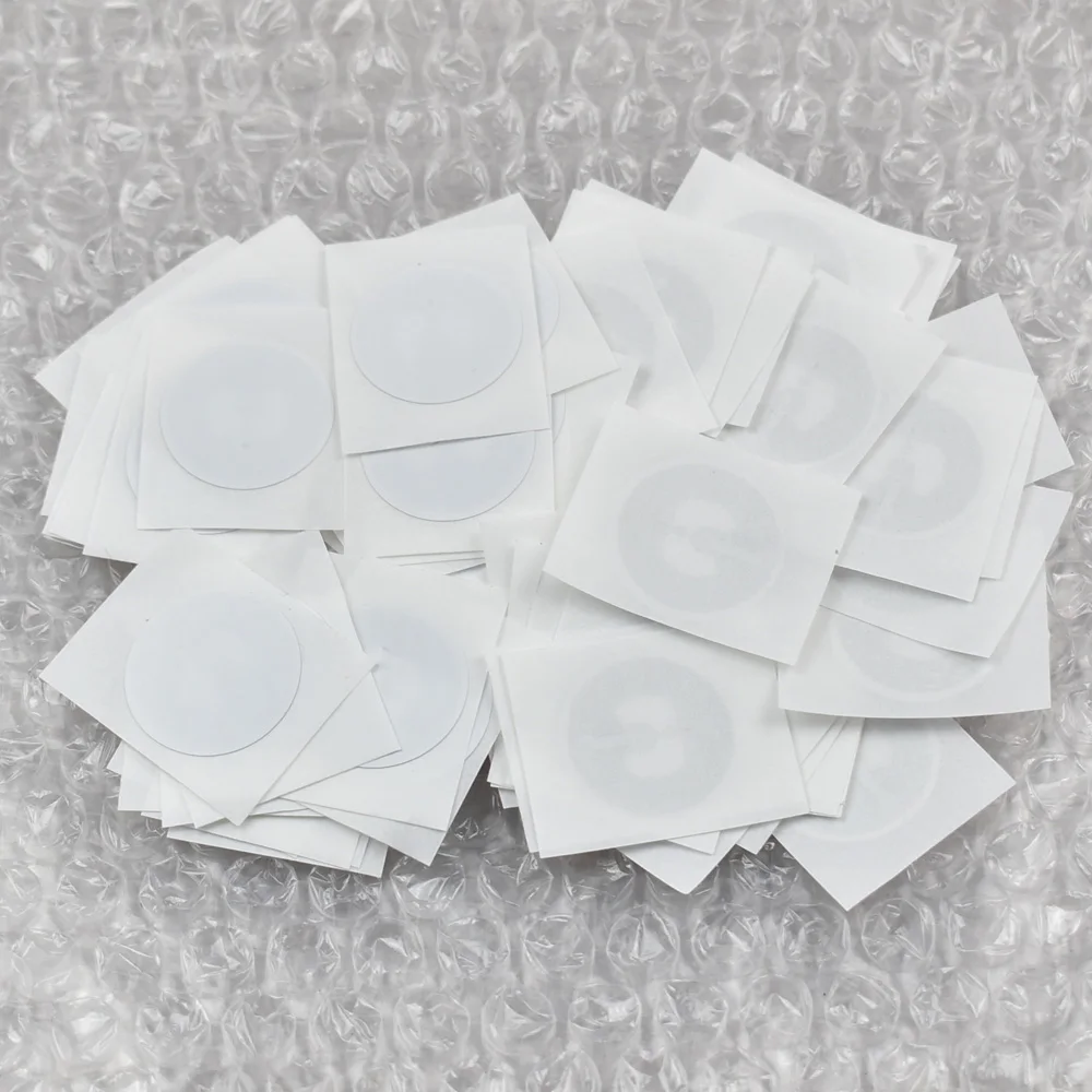 

UID Changeable Stickers RFID Tags Block 0 rewritable 13.56Mhz Proximity Cards Key writable Copy Clone