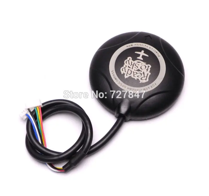

APM2.8 Flight Controller Board Minim OSD M8N 8N Power Module 433Mhz / 915Mhz Telemetry Kit for RC Quadcopter Multicopter