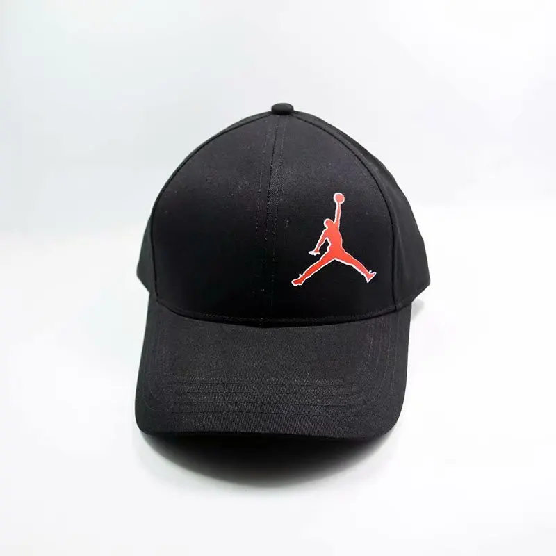 Баскетбольная бейсболка Jordan Kobe Lebron KD - Цвет: 14