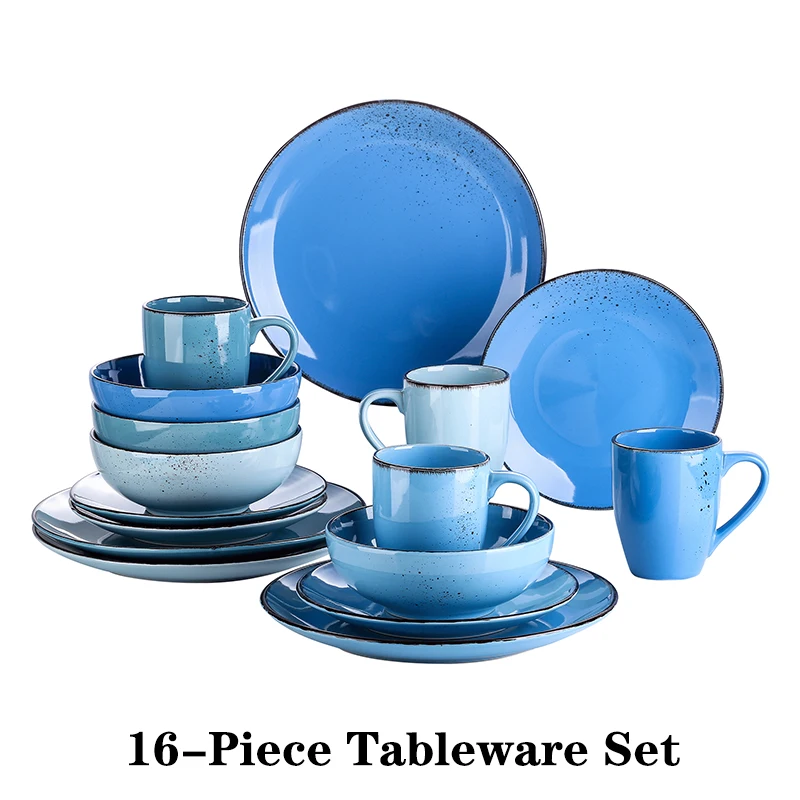 16-PIECE